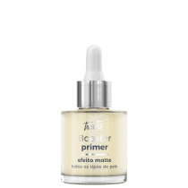 Primer Tracta Booster Matte 30ml