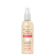 Tracta Antiestrias - Óleo para Estrias 100ml