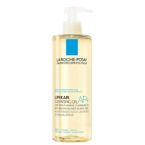 Óleo de Limpeza Hidratante La Roche-Posay Lipikar Cleansing Oil AP+ 400ml
