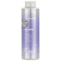 Joico Blonde Life Violet Shampoo Smart Release - Shampoo 1 Litro