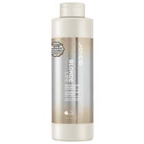 Joico Blonde Life Brightening Shampoo - Shampoo 1L