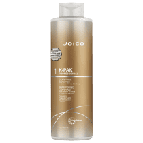 Joico K-PAK Professional Step 1 Clarifying - Shampoo Antirresíduo 1 Litro