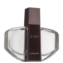 In Heart Lonkoom Eau de Toilette - Perfume Masculino 100ml