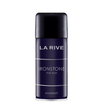 La Rive Ironstone For Men - Desodorante Spray 150ml