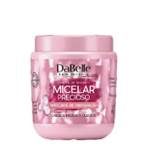 DaBelle Hair Micelar Precioso - Máscara Capilar 400g