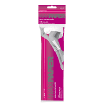 Vertix Wax Paper - Papel para Depilação (100 Unidades)