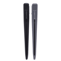 Vertix Pro Clip - Presilhas de Cabelo (4 Unidades)