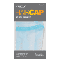 Vertix Hair Cap - Touca para Reflexo