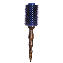 Vertix Premium Wood Porcupine 33 - Escova Térmica