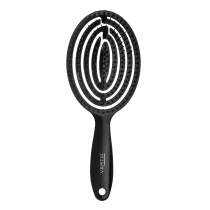 Vertix Flexstyle Oval - Escova de Cabelo