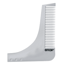 Enox Modelador para Barba - Pente