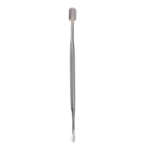 Ricca Inox - Empurrador de Cutículas