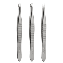 Kit Enox Trio de Pinças (3 Produtos)