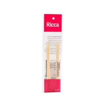 Ricca Palitos Profissionais - Palitos de Madeira (4 Unidades)