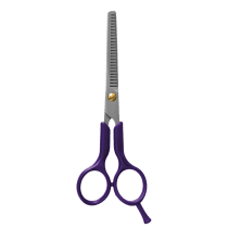 Vertix Desbaste 6,5" - Tesoura de Cabelo