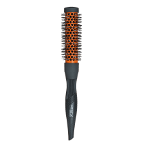 Vertix Grey Antibac Ceramic Pro 25 - Escova de Cabelo