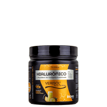 Inove Nutrition Colágeno Verisol + Ácido Hialurônico Abacaxi - Suplemento Vitamínico 120g