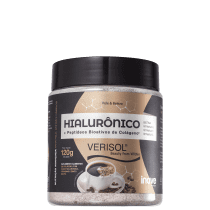 Inove Nutrition Colágeno Verisol + Ácido Hialurônico Café - Suplemento Vitamínico 120g