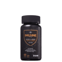 Inove Nutrition Imunne Day - Suplemento Vitamínico (60 Cápsulas)