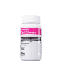 Inove Nutrition Testo - Suplemento Vitamínico (60 Cápsulas)