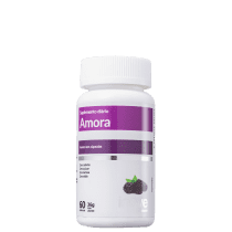 Inove Nutrition Amora Miura - Suplemento Vitamínico (60 Cápsulas)