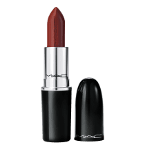 Batom M·A·C Lustreglass Spice It Up 3g