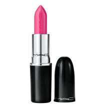 Batom M·A·C Lustreglass Pout Of Control 3g