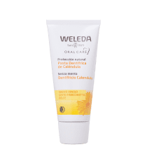 Weleda Calêndula - Creme Dental 75ml