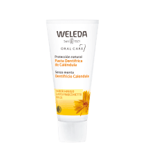 Weleda Calêndula - Creme Dental 75ml