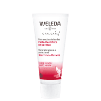 Weleda Ratânia - Creme Dental 75ml