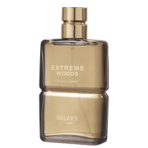 Extreme Woods Galaxy Plus Concepts Eau de Parfum - Perfume Masculino 100ml