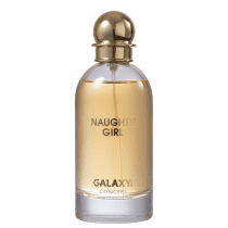 Naughty Girl Galaxy Plus Concept Eau de Parfum - Perfume Feminino 100ml