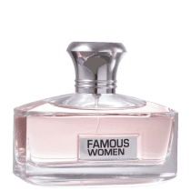 Famous Women Galaxy Plus Concepts Eau de Parfum - Perfume Feminino 100ml