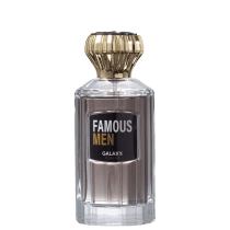 Famous Men Galaxy Plus Concepts Eau de Parfum - Perfume Masculino 100ml