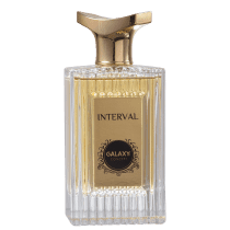 Interval Galaxy Plus Concepts Eau de Parfum - Perfume Masculino 100ml
