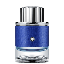 Perfume Explorer Ultra Blue Montblanc Eau de Parfum Masculino 60ml