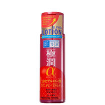 Loção Hidratante Facial Hada Labo Gokujyun Alpha 170ml