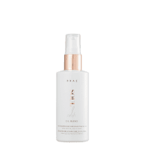 BRAÉ Soul Color Oil Blend - Sérum Capilar 60ml