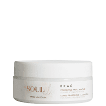 BRAÉ Soul Color - Máscara Capilar 200g