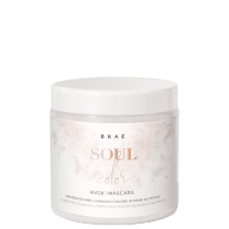 BRAÉ Soul Color - Máscara Capilar 500g