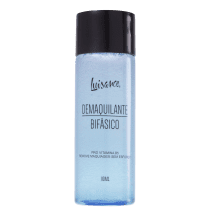 Luisance - Demaquilante Bifásico 10ml