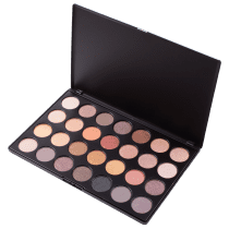 Luisance Action - Paleta de Sombras 44,8g