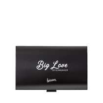 Estojo de Maquiagem Luisance Big Love 117,3g