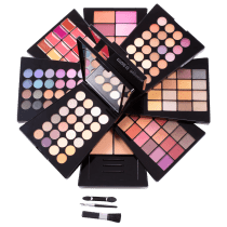 Estojo de Maquiagem Luisance Hug 103,4g