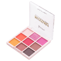 Luisance Necessary B - Paleta de Sombras 10,8g