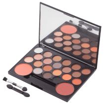 Luisance Divas A - Paleta de Maquiagem 27,6g
