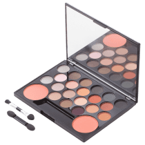 Luisance Divas B - Paleta de Maquiagem 27,6g