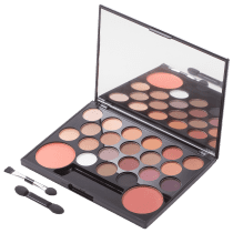 Luisance Divas C - Paleta de Maquiagem 27,6g