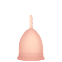Korui Flor de Cerejeira Leve - Coletor Menstrual