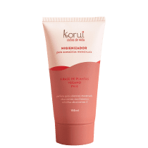Korui Ciclos de Vida - Higienizador para Acessórios Menstruais 150ml